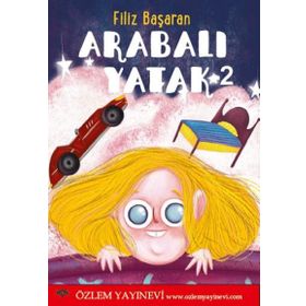 Arabalı Yatak 2 - Filiz Başaran