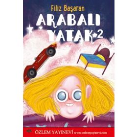 Arabalı Yatak 2 - Filiz Başaran