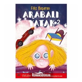 Arabalı Yatak 2 - Filiz Başaran