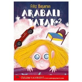 Arabalı Yatak 2 - Filiz Başaran