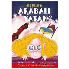 Arabalı Yatak 2 - Filiz Başaran