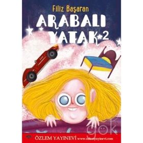 Arabalı Yatak 2 - Filiz Başaran