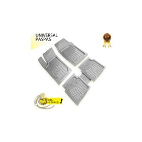 ArabaMaraba 250000151879 Kia Carnival 1998 2006 Arası 3D Havuzlu Gri Oto Psaspas