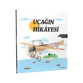 Arabanın Hikayesi Kolektif Tonguç Yayınları