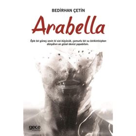 Arabella - Bedirhan Çetin