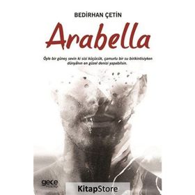 Arabella - Bedirhan Çetin