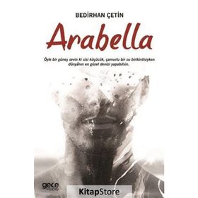 Arabella - Bedirhan Çetin