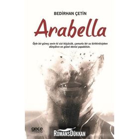 Arabella - Bedirhan Çetin