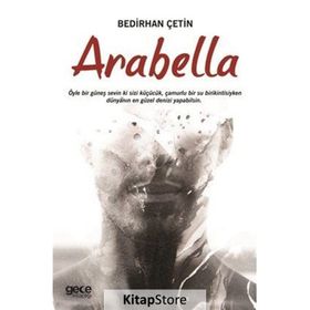 Arabella - Bedirhan Çetin