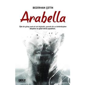 Arabella - Bedirhan Çetin