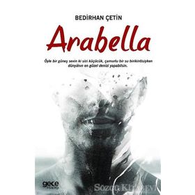 Arabella - Bedirhan Çetin