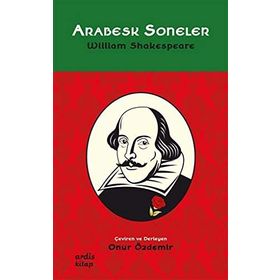 Arabesk Soneler - William Shakespeare