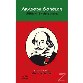 Arabesk Soneler - William Shakespeare