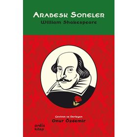 Arabesk Soneler - William Shakespeare