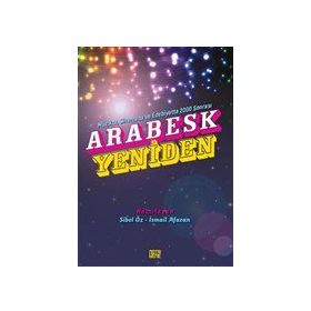 Arabesk Yeniden - Sibel Öz