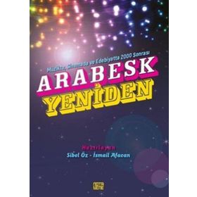 Arabesk Yeniden - Sibel Öz