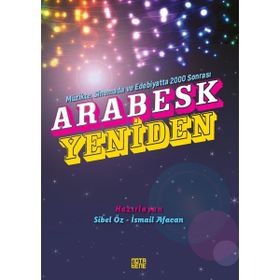 Arabesk Yeniden - Sibel Öz