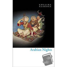 Arabian Nights Collins Classics - Sir Richard Burton