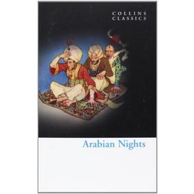 Arabian Nights Collins Classics - Sir Richard Burton