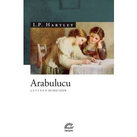 Arabulucu - L.P Hartley