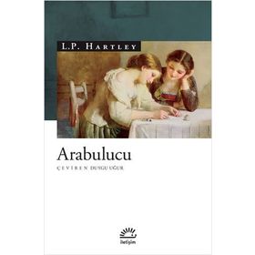 Arabulucu - L.P Hartley