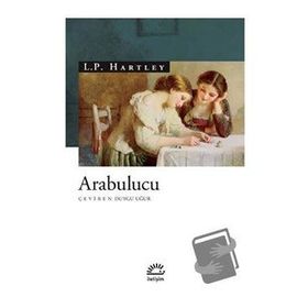 Arabulucu - L.P Hartley