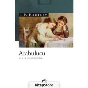 Arabulucu - L.P Hartley