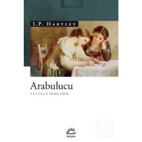 Arabulucu - L.P Hartley