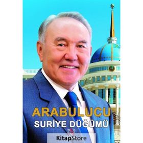 Arabulucu - Nurlan Baymoldauly Onjanov