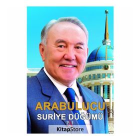 Arabulucu - Suriye Düğümü