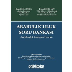 Arabuluculuk Soru Bankası - Gülhan Küçükkatrancı Seçkin Yayınevi