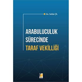 Arabuluculuk Süreci - Christopher W. Moore