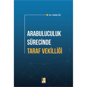 Arabuluculuk Süreci - Christopher W. Moore