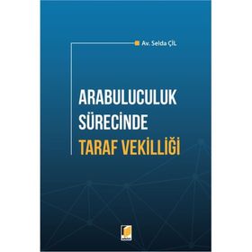 Arabuluculuk Süreci - Christopher W. Moore