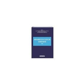 Arabuluculuk Zirvesi 2 - Yasemin Güllüoğlu Altun