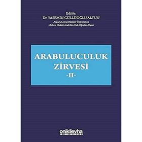Arabuluculuk Zirvesi 2 - Yasemin Güllüoğlu Altun