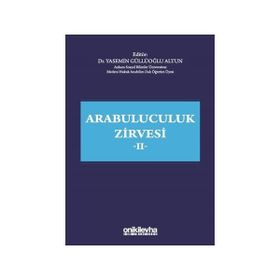 Arabuluculuk Zirvesi 2 - Yasemin Güllüoğlu Altun