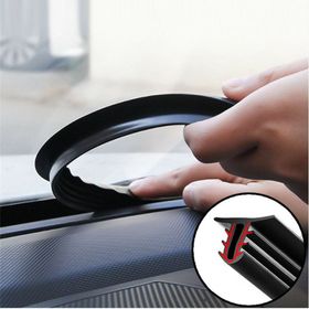 Araç Cam Arası Fitil Araç Yalıtım Fitili