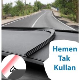 Araç Cam Arası Fitil Araç Yalıtım Fitili