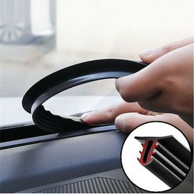 Araç Cam Arası Fitil Araç Yalıtım Fitili