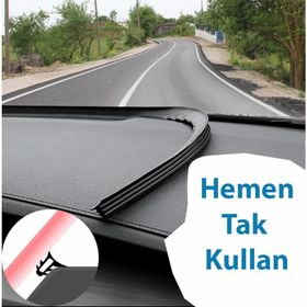 Araç Cam Arası Fitil Araç Yalıtım Fitili