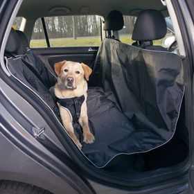 Araç Evcil Hayvan Köpek Kedi Köpek Oto Koltuk Kılıfı