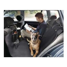Araç Evcil Hayvan Köpek Kedi Köpek Oto Koltuk Kılıfı