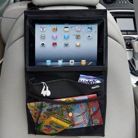 Araç İçi Koltuk Arkası Organizer