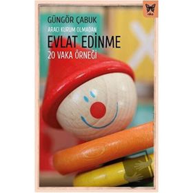Aracı Kurum Olmadan Evlat Edinme Nika Yayınevi