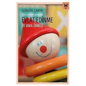 Aracı Kurum Olmadan Evlat Edinme Nika Yayınevi