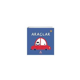 Araçlar Nobel Çocuk