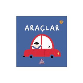 Araçlar Nobel Çocuk