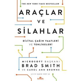 Araçlar ve Silahlar - Brad Smith