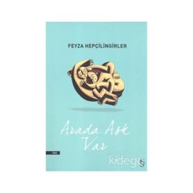 Arada Aşk Var - Feyza Hepçilingirler